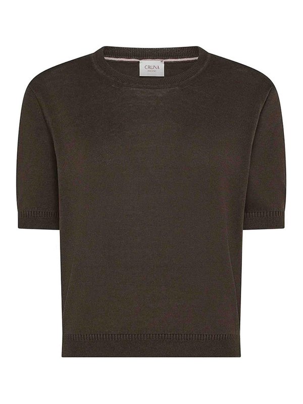 CRUNA: t-shirts - Tshirt