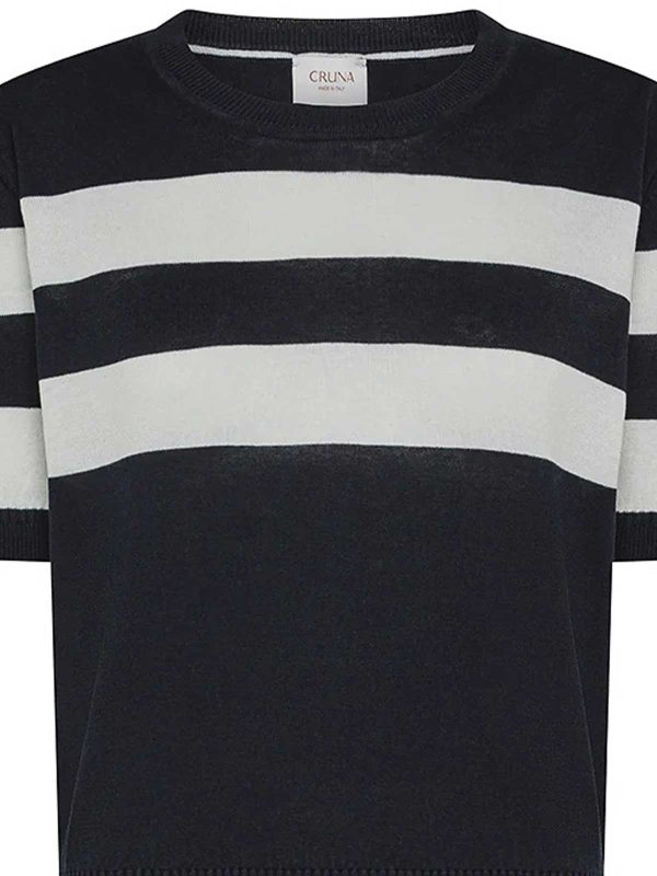 CRUNA: T-shirts online - T-Shirt - Crème