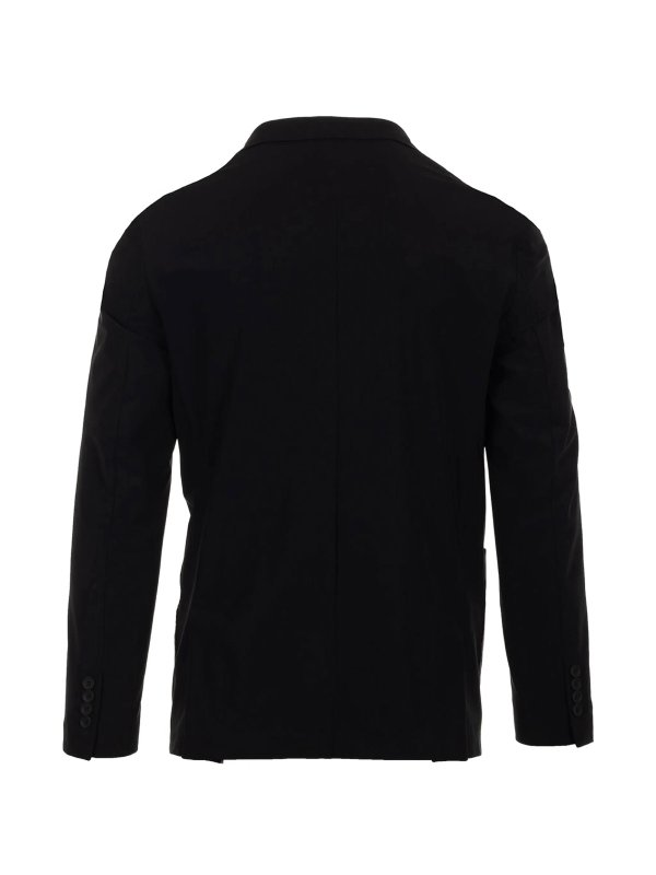 CRUNA: Blazer online - Blazer - Negro
