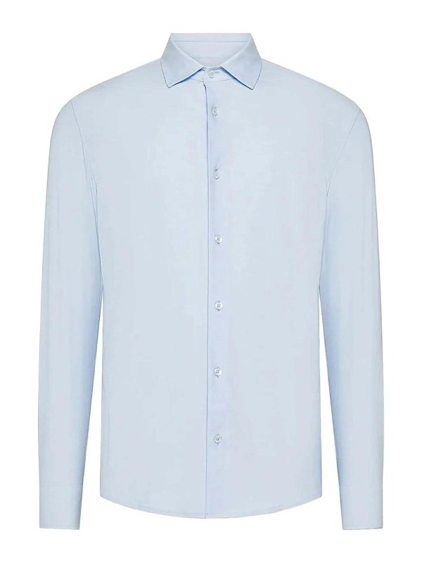 CRUNA: shirts - Shirt