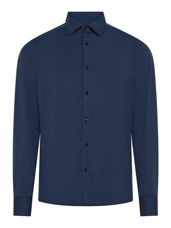 CRUNA: shirts - Shirt