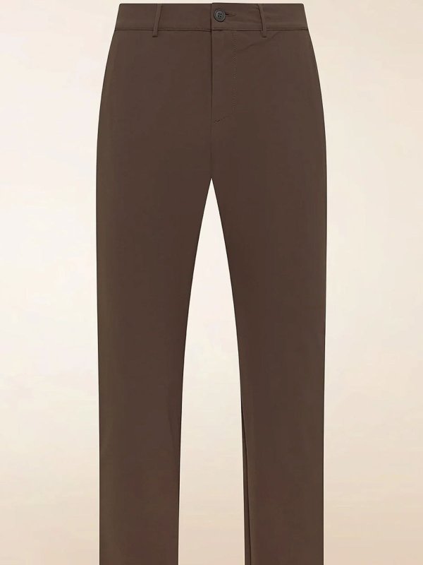 CRUNA: pantaloni casual online - Pantaloni