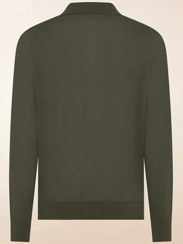 CRUNA: Polos online - Polo - Verde