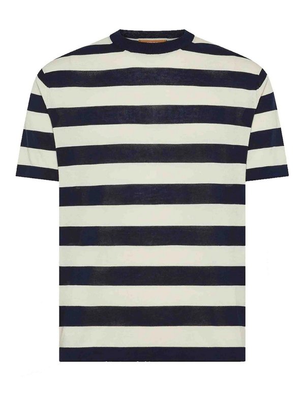 CRUNA: Camisetas - Camiseta - Crema