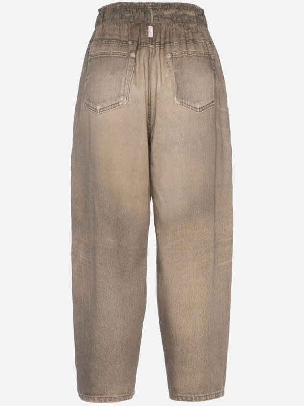 DEHA: casual trousers online - Pants
