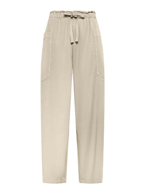 DEHA: casual trousers - Pants