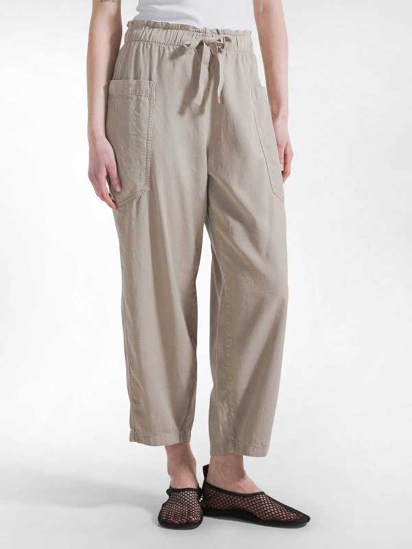 DEHA: casual trousers online - Pants