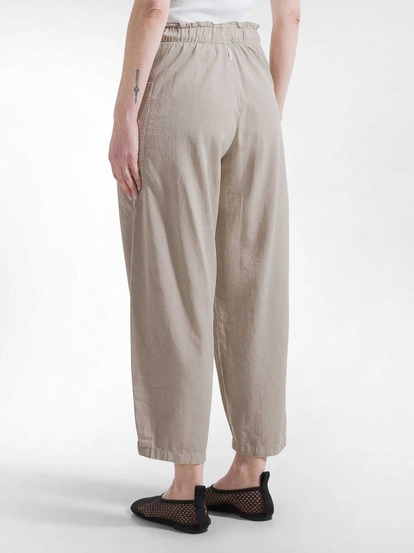 The Best Shops DEHA: casual trousers - Pants