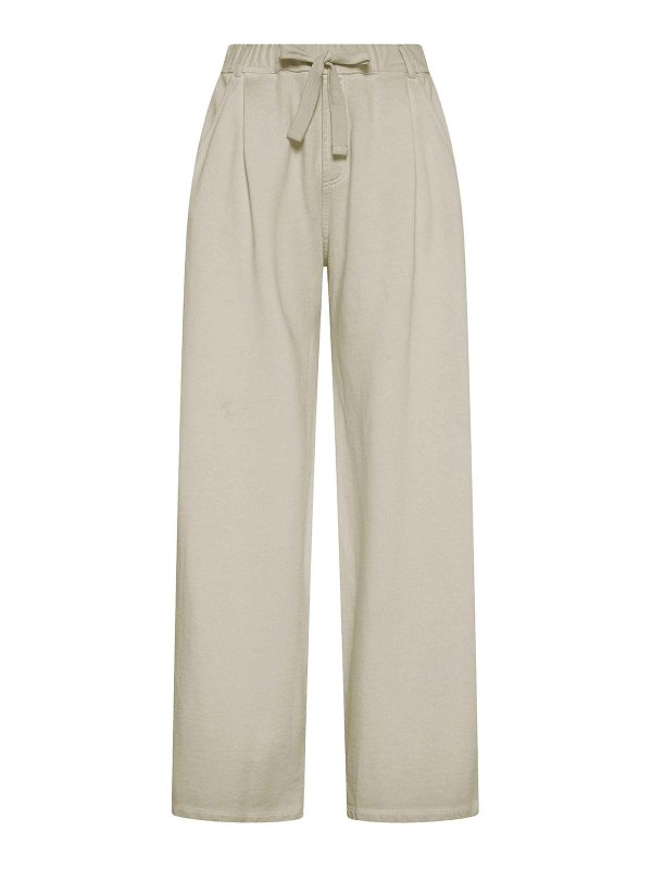 DEHA: casual trousers - Pants