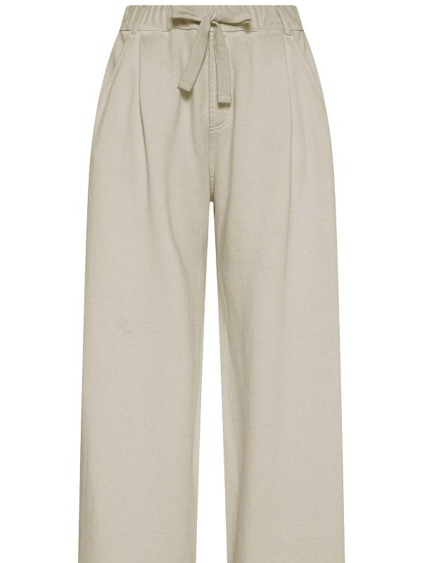 DEHA: casual trousers online - Pants