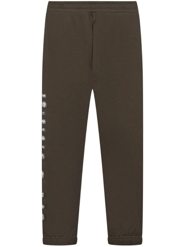DIESEL: pantaloni casual online - Pantli