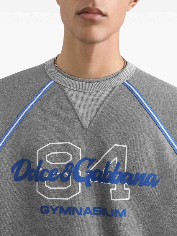 DOLCE & GABBANA buy online Sweatshirt
