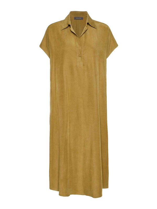 ELENA MIRO`: abiti al ginocchio - Vestito
