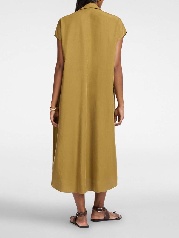 The Best Shops ELENA MIRO`: abiti al ginocchio - Vestito