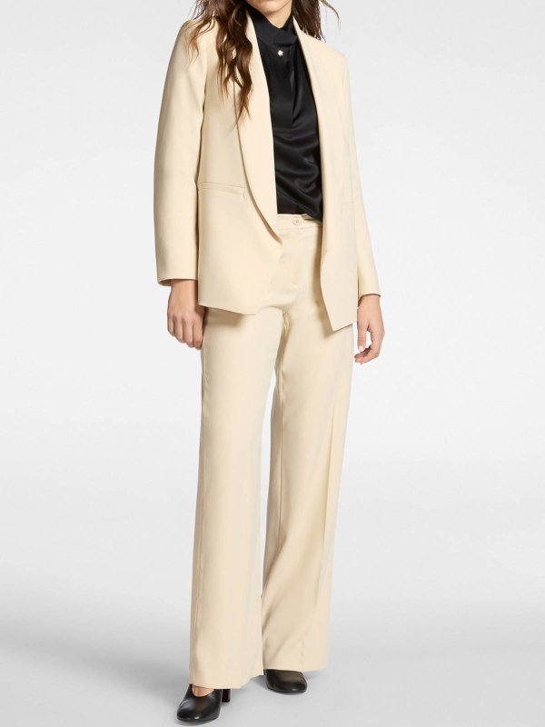 ELENA MIRO` buy online Blazer - Beige