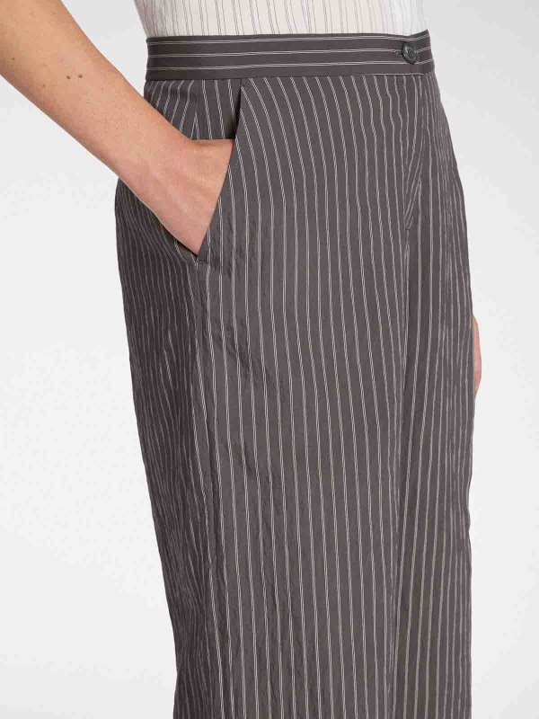 ELENA MIRO` buy online Cropped Regular