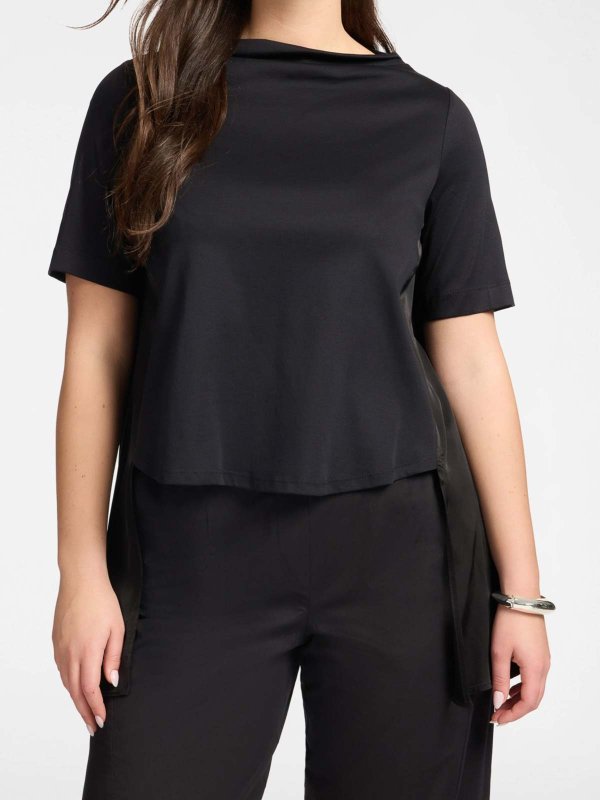 ELENA MIRO`: blouses online - Blouse