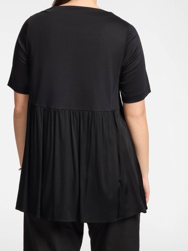 The Best Shops ELENA MIRO`: blouses - Blouse