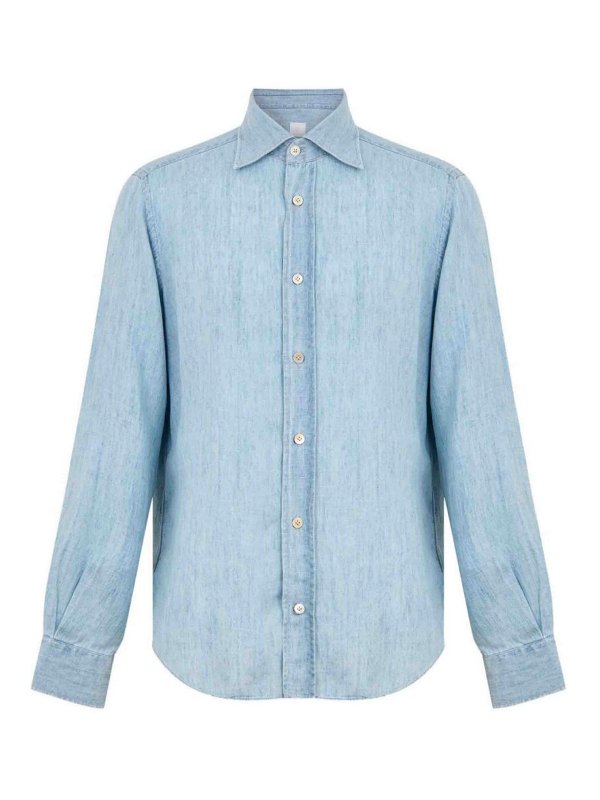 ELEVENTY: shirts - Shirt