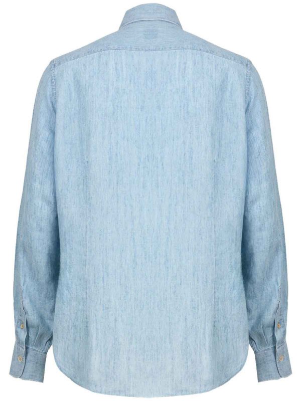 ELEVENTY: shirts online - Shirt