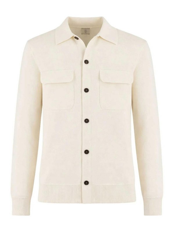 ELEVENTY: shirts - Shirt