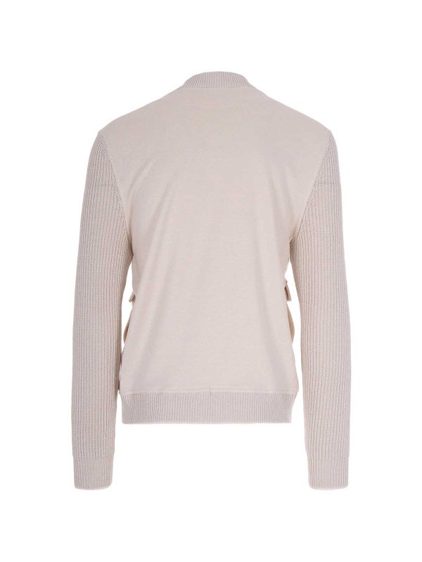 ELEVENTY: Sweatshirts & Sweaters online - Sweatshirt