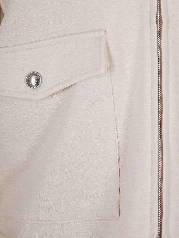 The Best Shops ELEVENTY: Sweatshirts & Sweaters - Sweatshirt