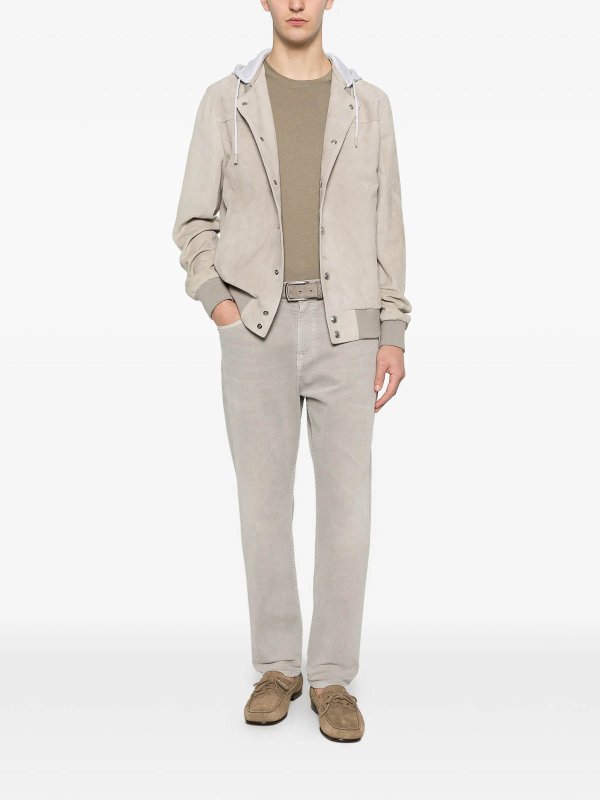ELEVENTY: Blazer online - Blazer - Grün