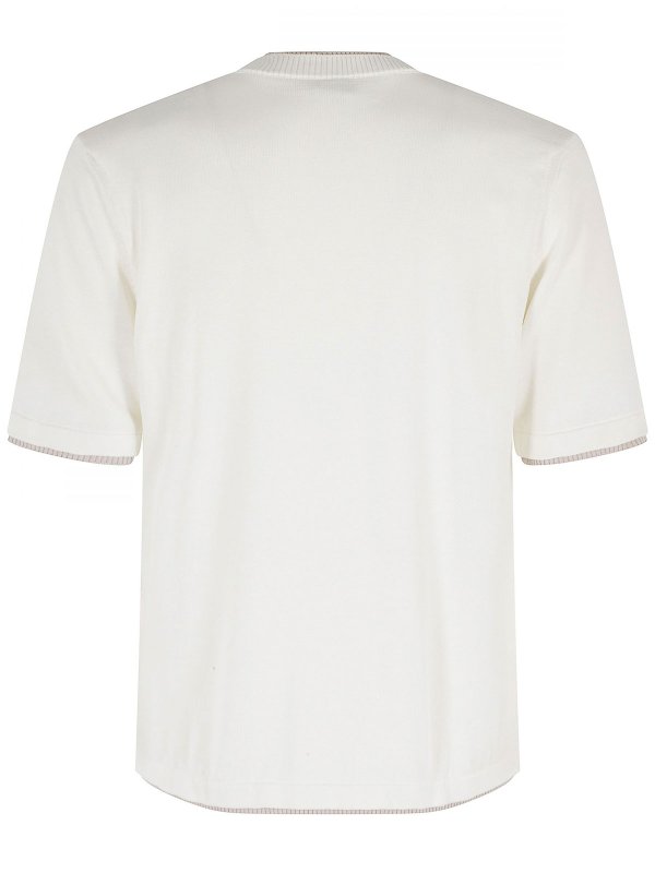ELEVENTY: t-shirts online - T-Shirt
