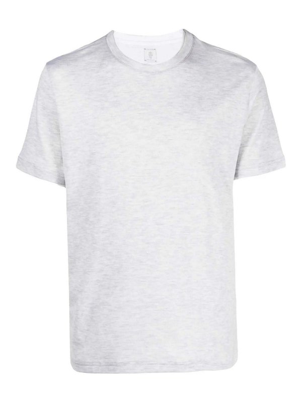ELEVENTY: t-shirts - T-Shirt