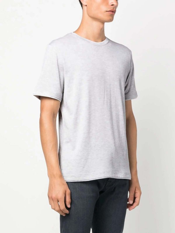 The Best Shops ELEVENTY: t-shirts - T-Shirt