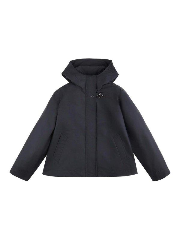 FAY: Blazer - Blazer - Blau