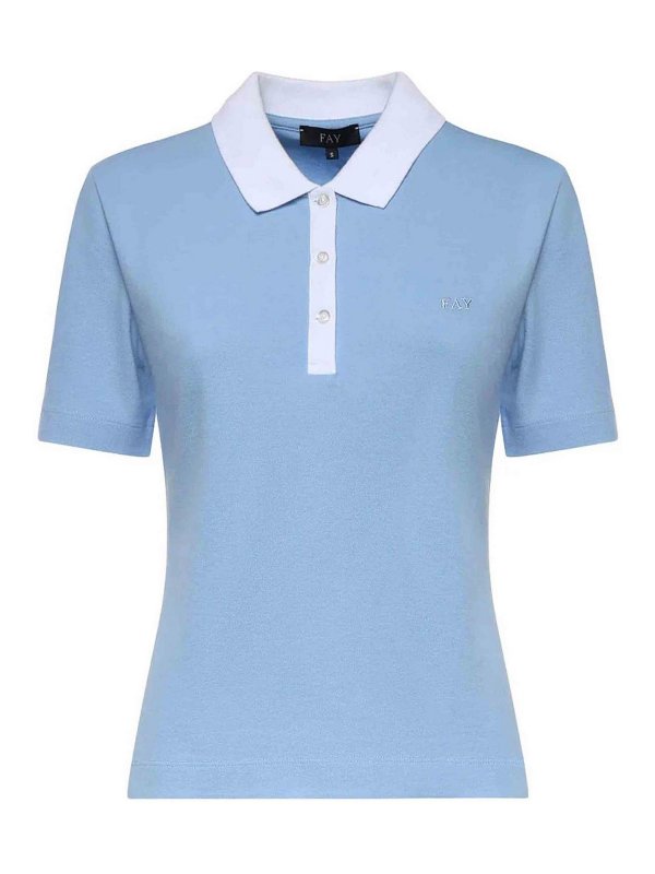 FAY: polo - Polo