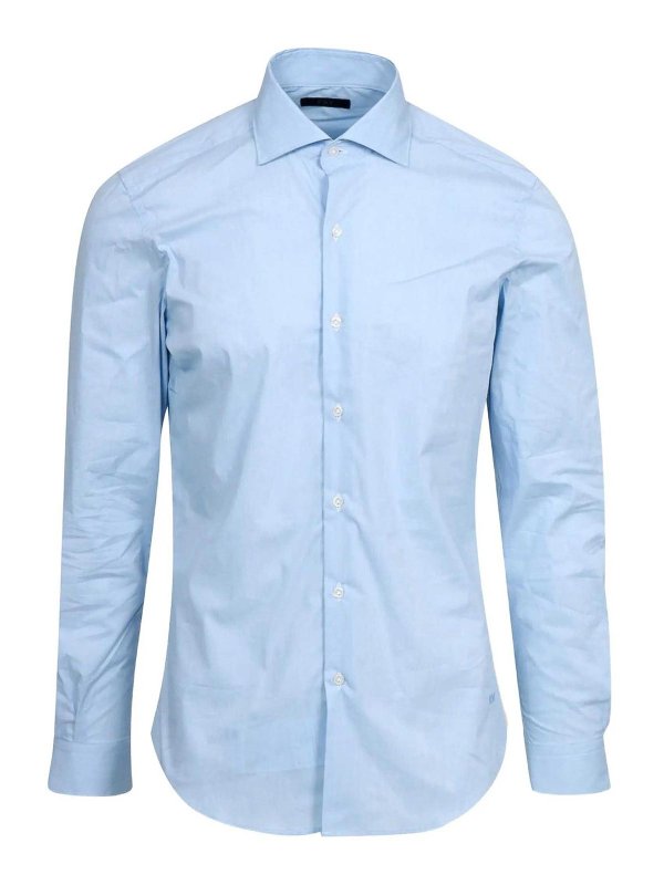 FAY: shirts - Shirt