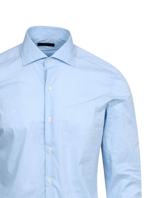 FAY: shirts online - Shirt
