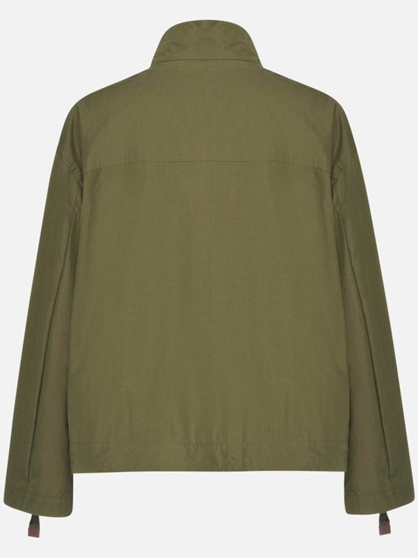 The Best Shops GEOX: casual jackets - Naileen