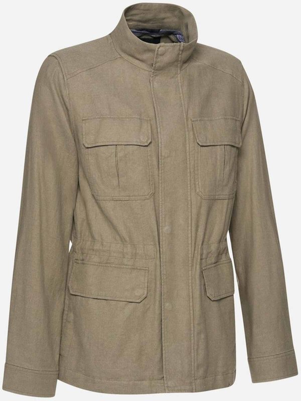 GEOX: casual jackets online - Recanati
