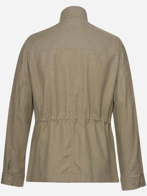 The Best Shops GEOX: casual jackets - Recanati