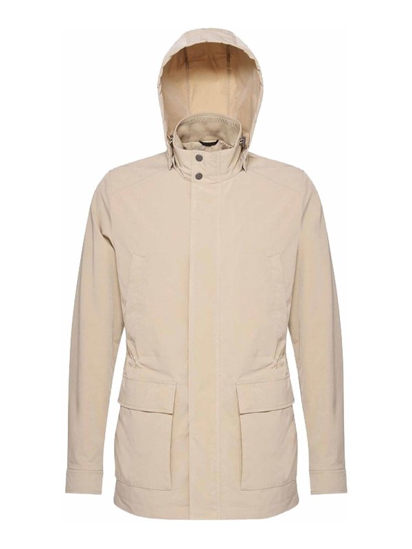 GEOX: giacche casual - Damone