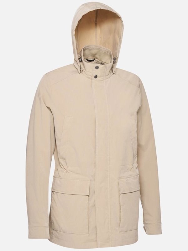GEOX: giacche casual online - Damone