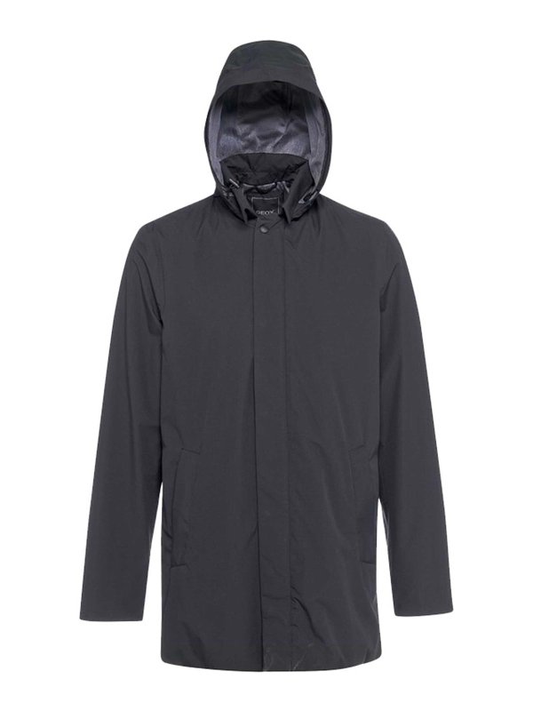 GEOX: casual jackets - Doray