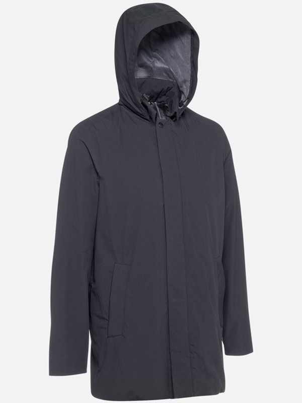 GEOX: casual jackets online - Doray