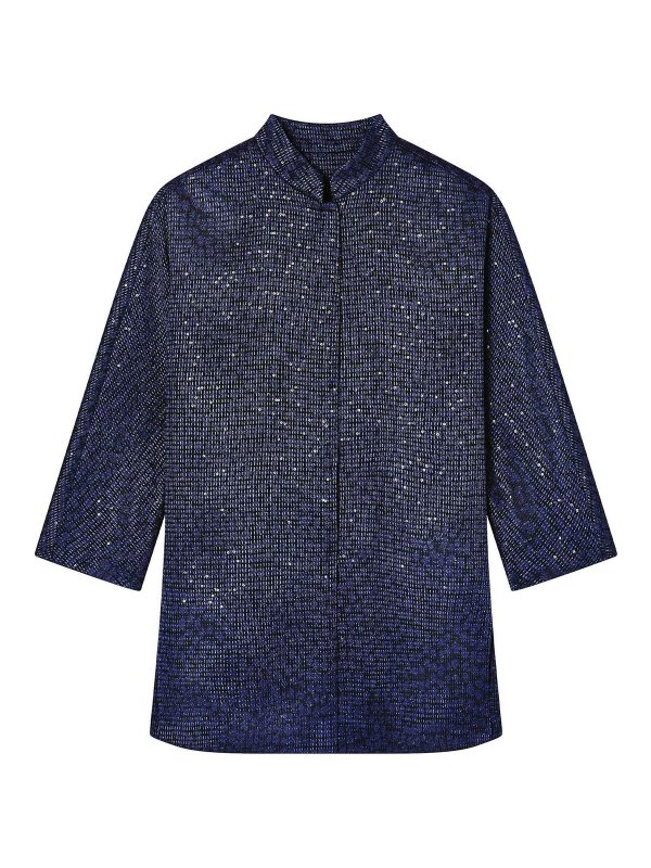 GIORGIO ARMANI: giacche casual - Giacca