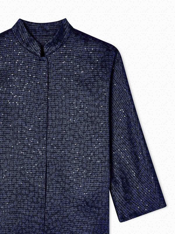 The Best Shops GIORGIO ARMANI: giacche casual - Giacca