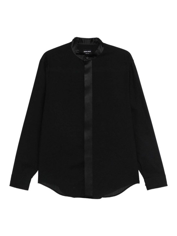 GIORGIO ARMANI: shirts - Shirt