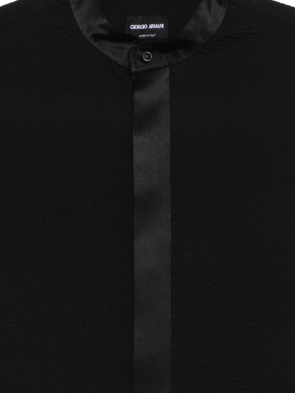 The Best Shops GIORGIO ARMANI: shirts - Shirt
