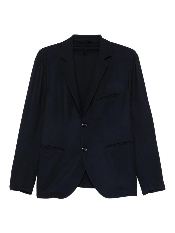 GIORGIO ARMANI: blazers - Jacket