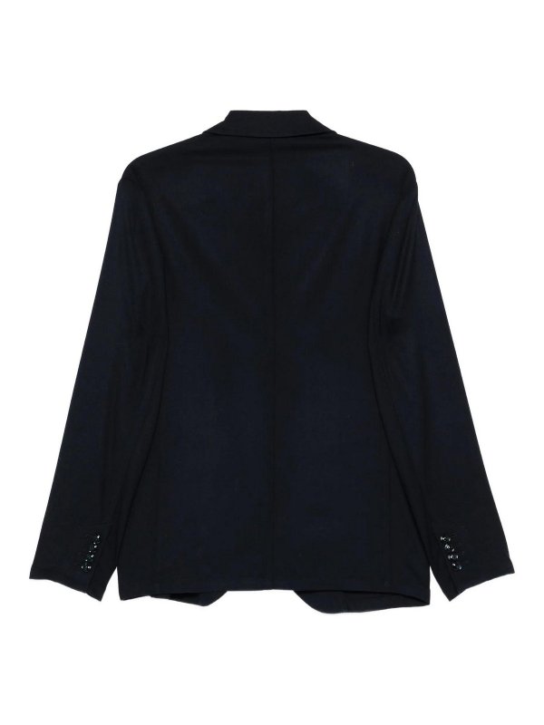 GIORGIO ARMANI: blazers online - Jacket