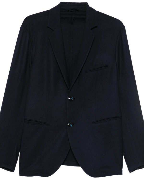 The Best Shops GIORGIO ARMANI: blazers - Jacket