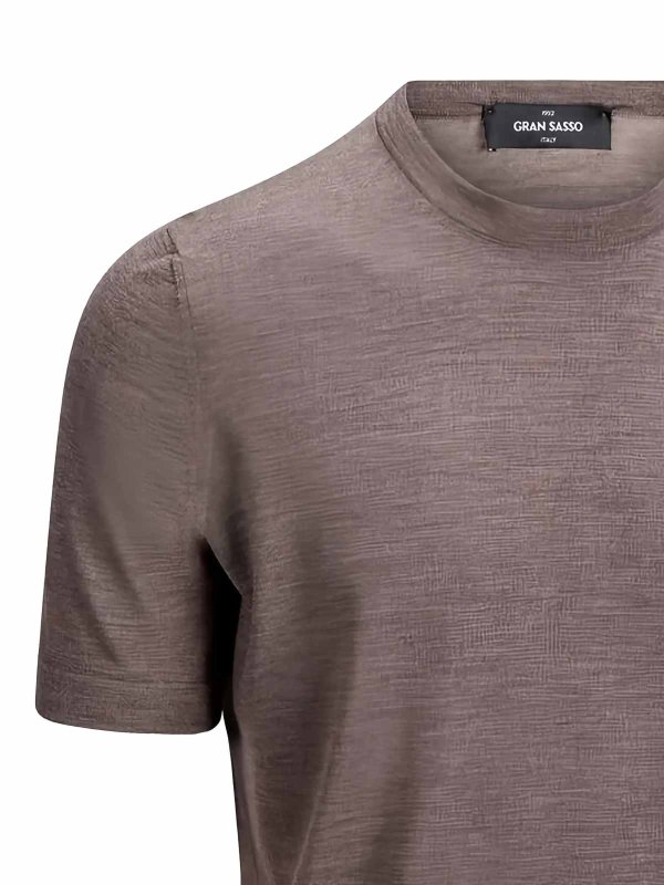 Paricollo shop online: GRAN SASSO